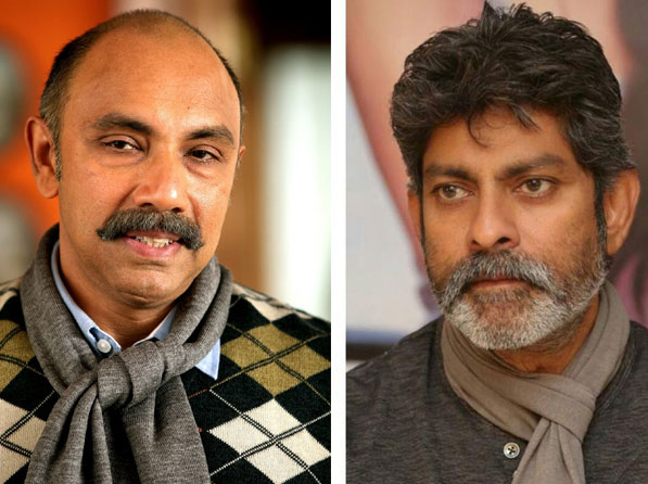 jagapathi babu,satya raj,mohan lal,jagapathi babu vs satya raj  జగపతిబాబు, సత్యరాజ్‌ల మధ్య పోటాపోటీ! 